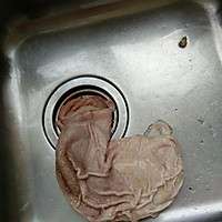 石斛猪肚鸡的做法_【图解】石斛猪肚鸡怎么做