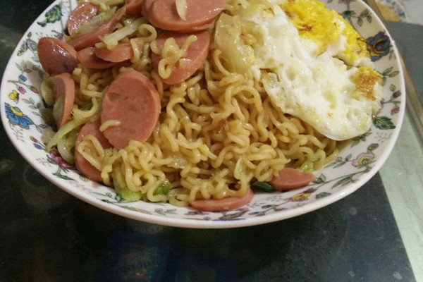 图老师美食
