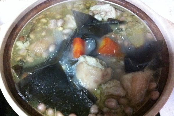 图老师美食