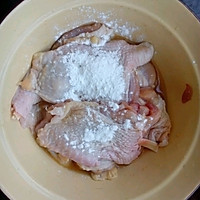 土豆鸡腿咖喱饭的做法图解...<a href=