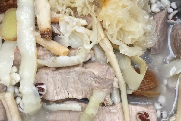 图老师美食