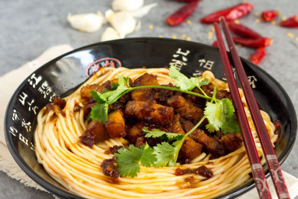 图老师美食