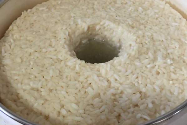 自制酒酿的做法_【图解】自制酒酿怎么做如何