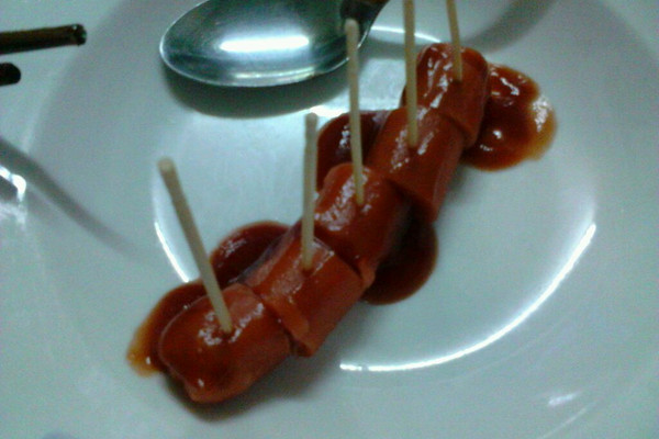 图老师美食