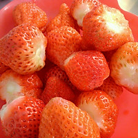 家庭自制草莓酱的做法_【图解】家庭自制草莓