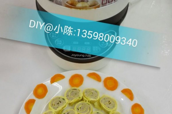 图老师美食