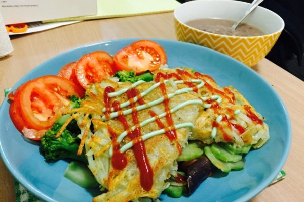 图老师美食