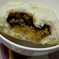 美味大包子的做法图解1