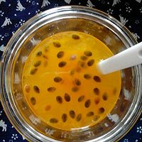 鱼香炒饼&百香果蜂蜜水的做法_【图解】鱼香