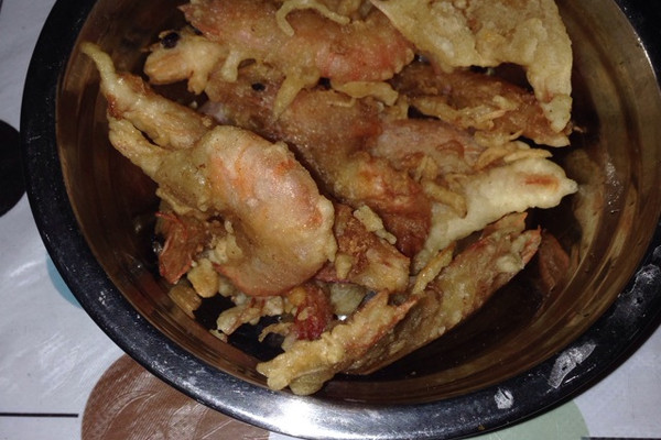 图老师美食