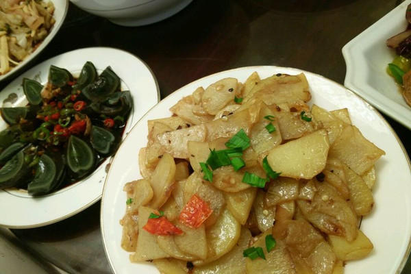 图老师美食