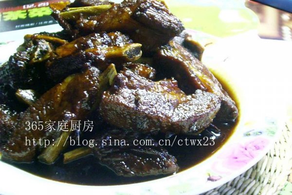 图老师美食