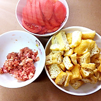 茄汁豆腐泡...<a href=