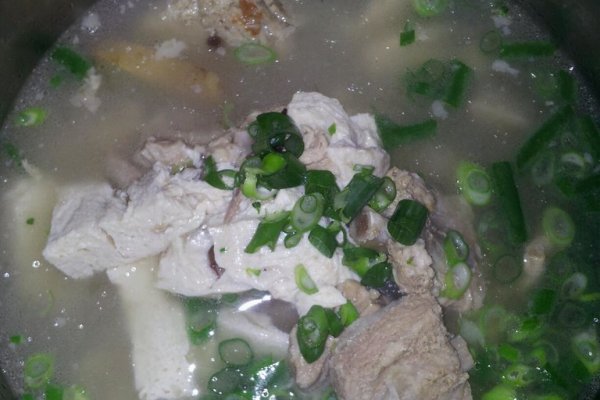 图老师美食