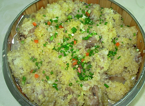 图老师美食