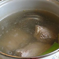 香辣凉拌牛肉的做法图解1