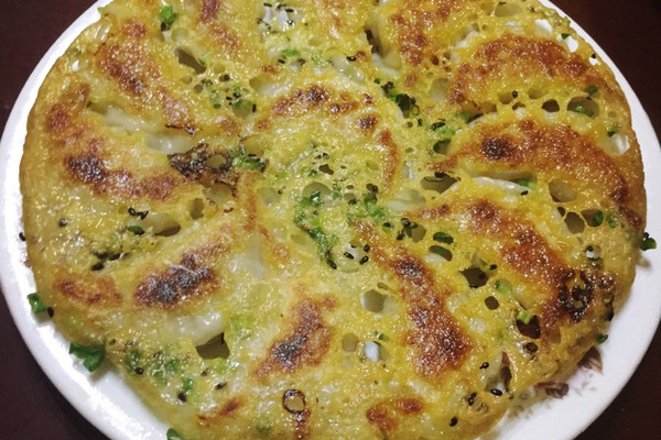 图老师美食