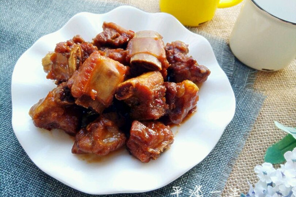 图老师美食