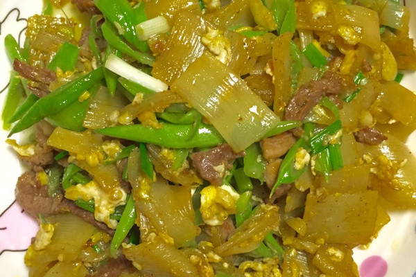 图老师美食
