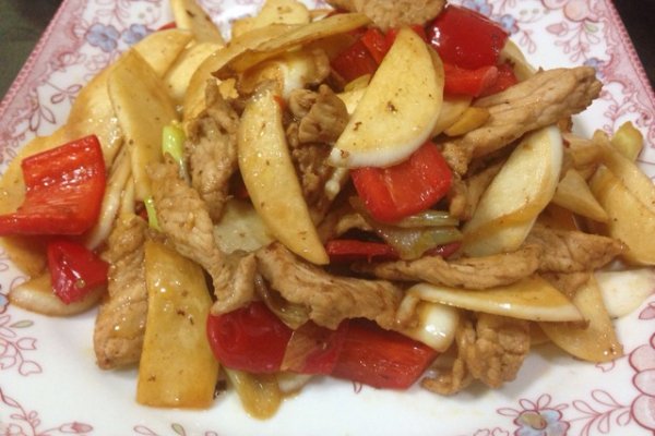 图老师美食