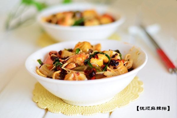 图老师美食