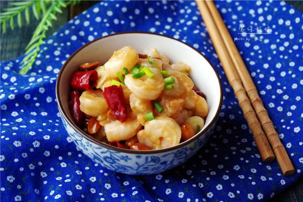 图老师美食