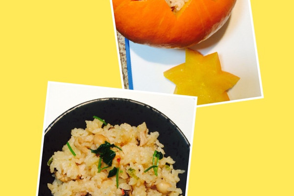图老师美食