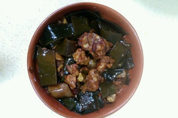 图老师美食
