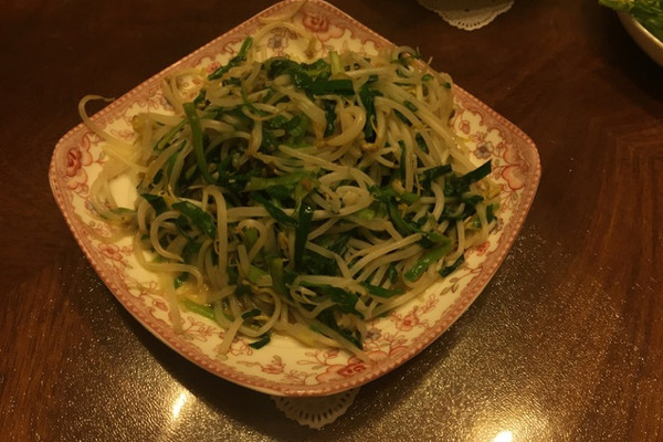图老师美食