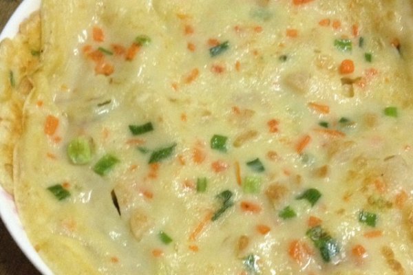 图老师美食