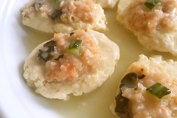 图老师美食