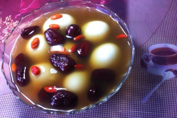 图老师美食