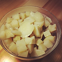 酸奶水果土豆泥的...<a href=
