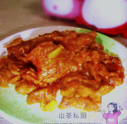 图老师美食