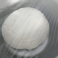 生煎的做法图解1