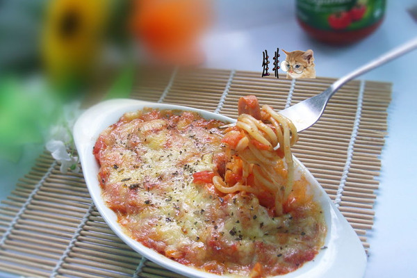 图老师美食