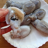 墨鱼饺子的做法图解2