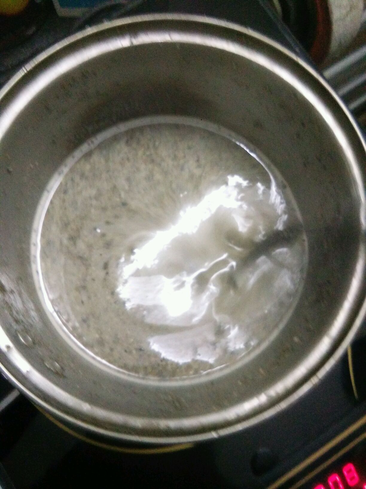 芝麻糊家有限公司上食品海科图片