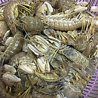 腌虾姑(咸赖尿虾)的做法_【图解】腌虾姑(咸赖