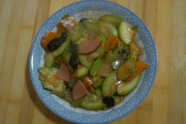 图老师美食