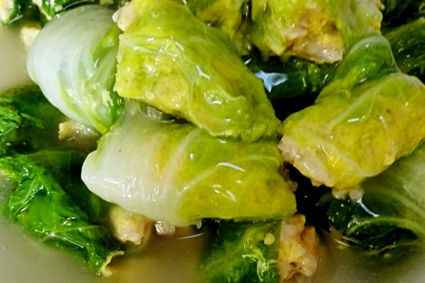 图老师美食
