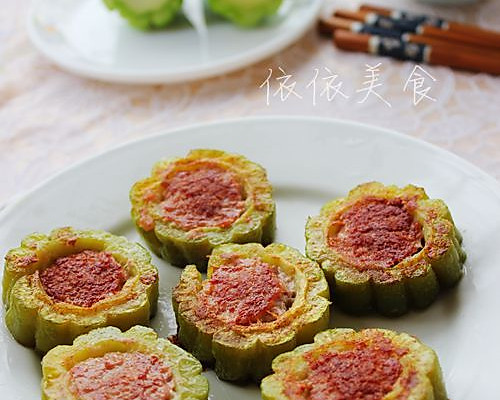 图老师美食