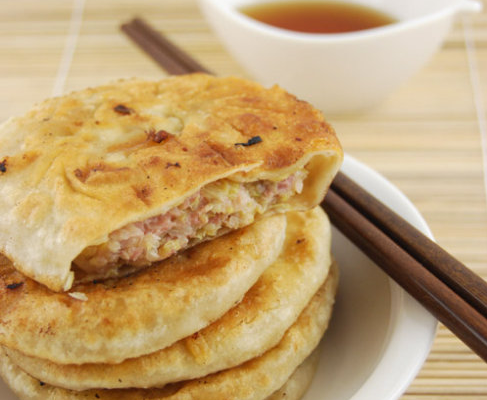 图老师美食