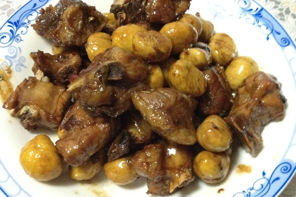 图老师美食