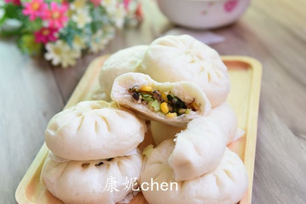 图老师美食