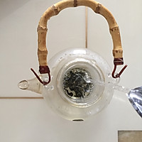 水果蜜冰茶的做法图解1