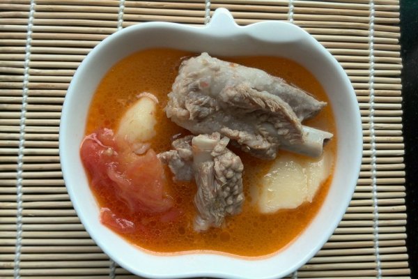 图老师美食