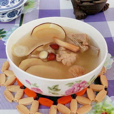 图老师美食