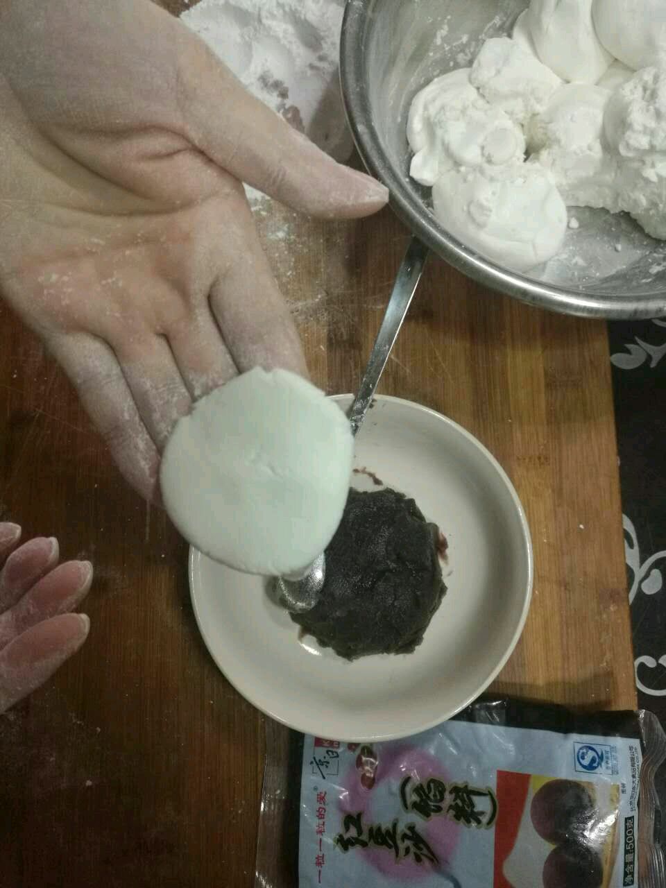 Բ