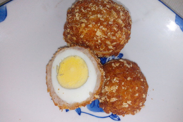 图老师美食